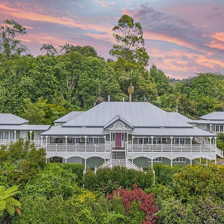 Maiala Park Lodge Mount Glorious 外观 照片
