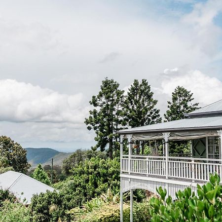 Maiala Park Lodge Mount Glorious 外观 照片
