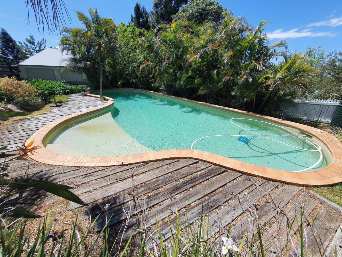Maiala Park Lodge Mount Glorious 外观 照片
