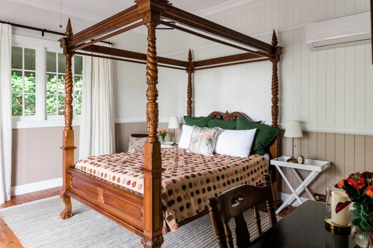 Maiala Park Lodge Mount Glorious 外观 照片