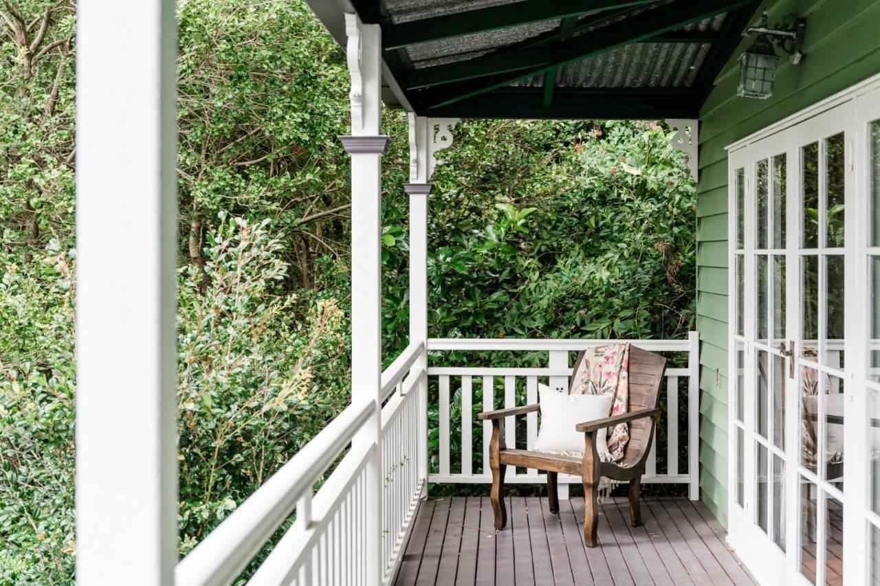 Maiala Park Lodge Mount Glorious 外观 照片