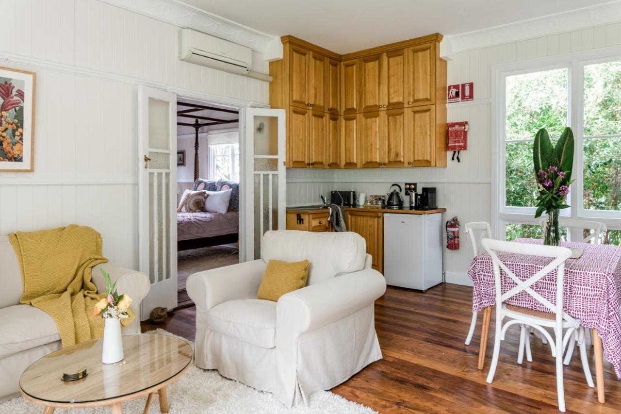 Maiala Park Lodge Mount Glorious 外观 照片