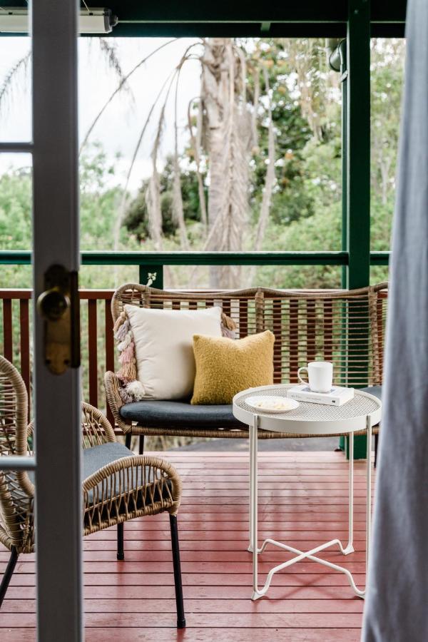 Maiala Park Lodge Mount Glorious 外观 照片
