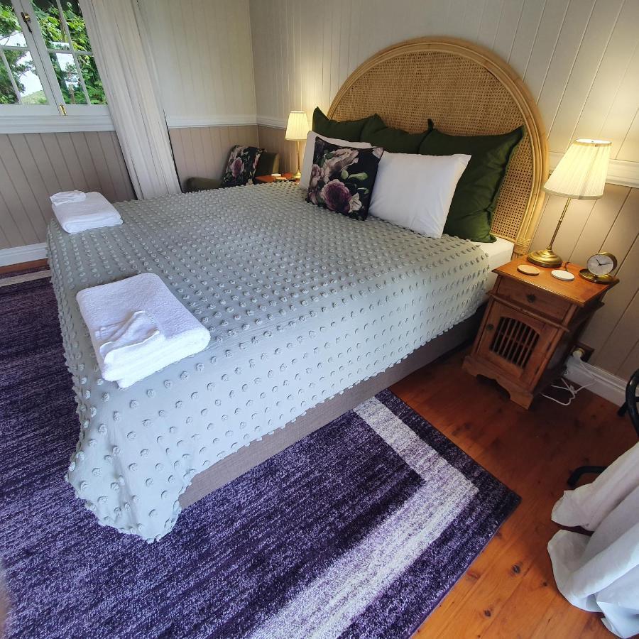 Maiala Park Lodge Mount Glorious 外观 照片