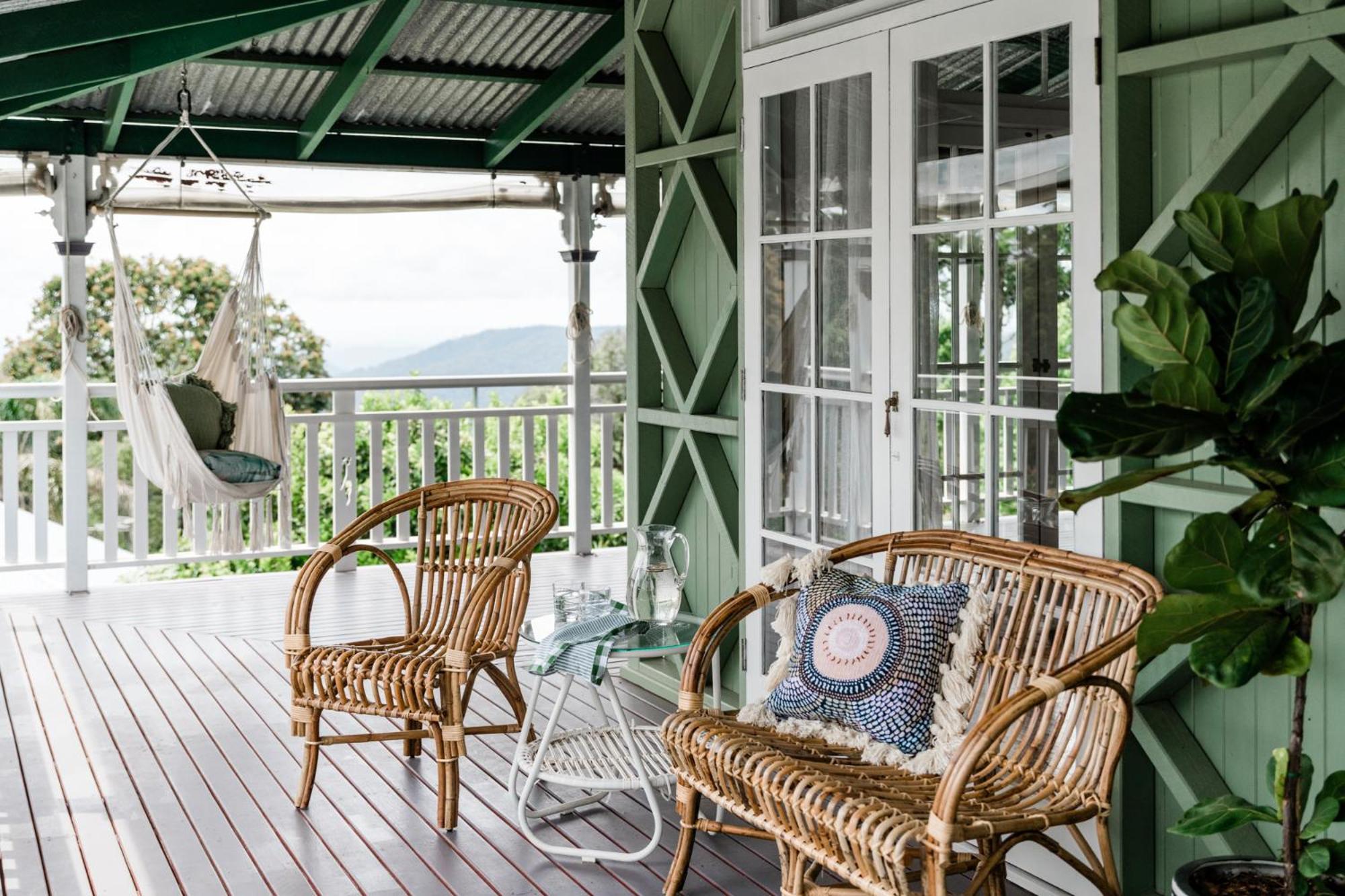 Maiala Park Lodge Mount Glorious 外观 照片