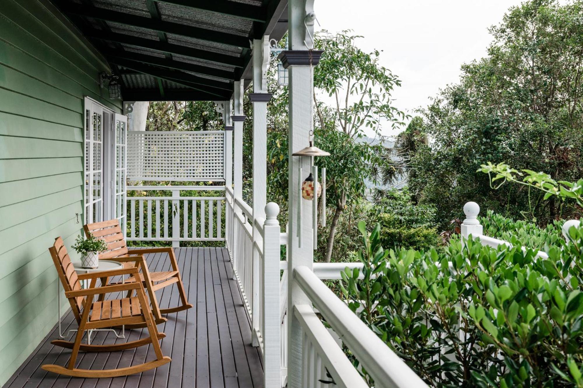 Maiala Park Lodge Mount Glorious 外观 照片