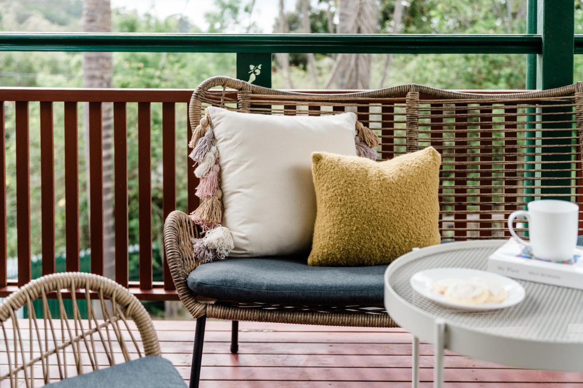 Maiala Park Lodge Mount Glorious 外观 照片