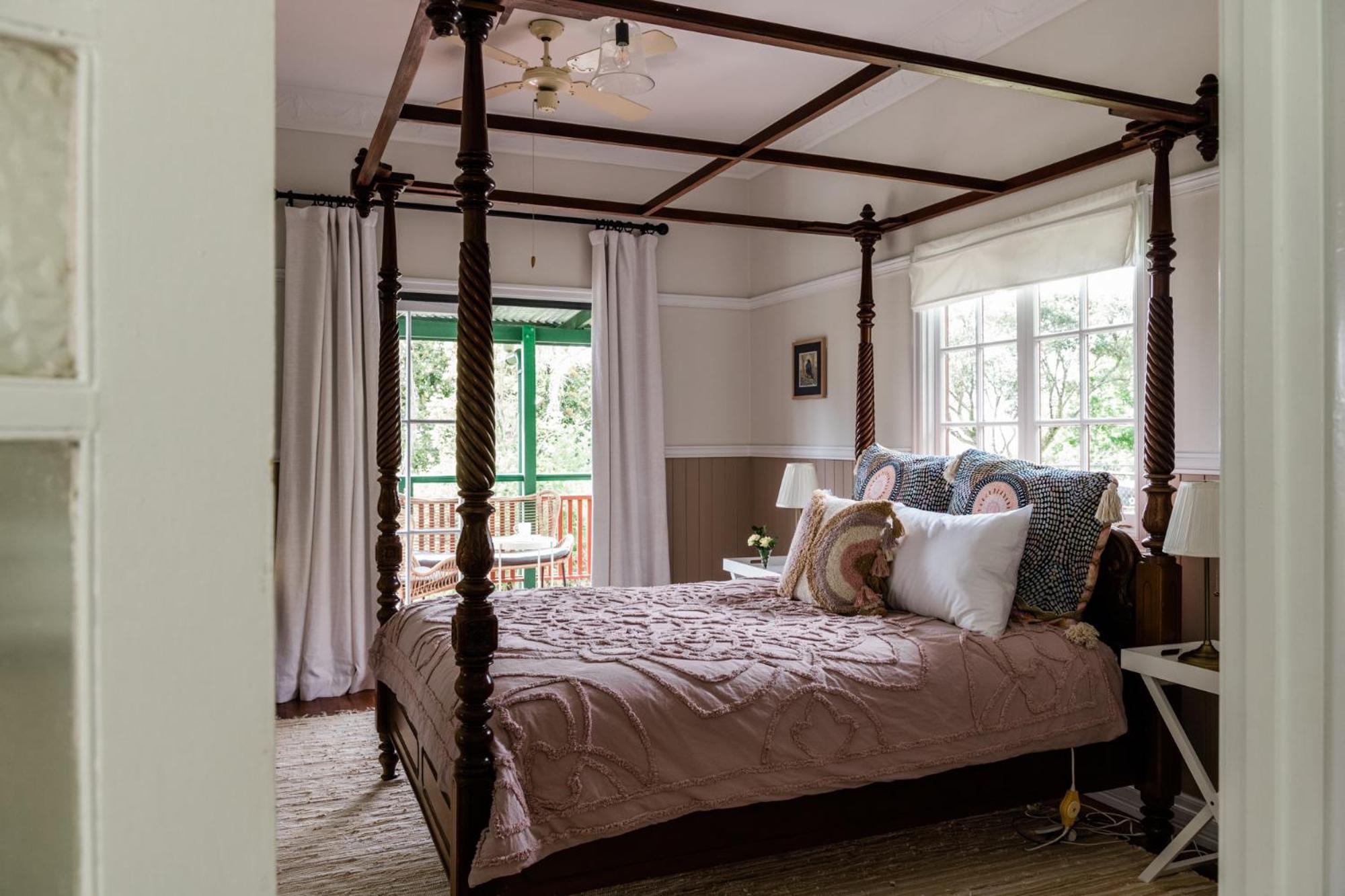 Maiala Park Lodge Mount Glorious 外观 照片