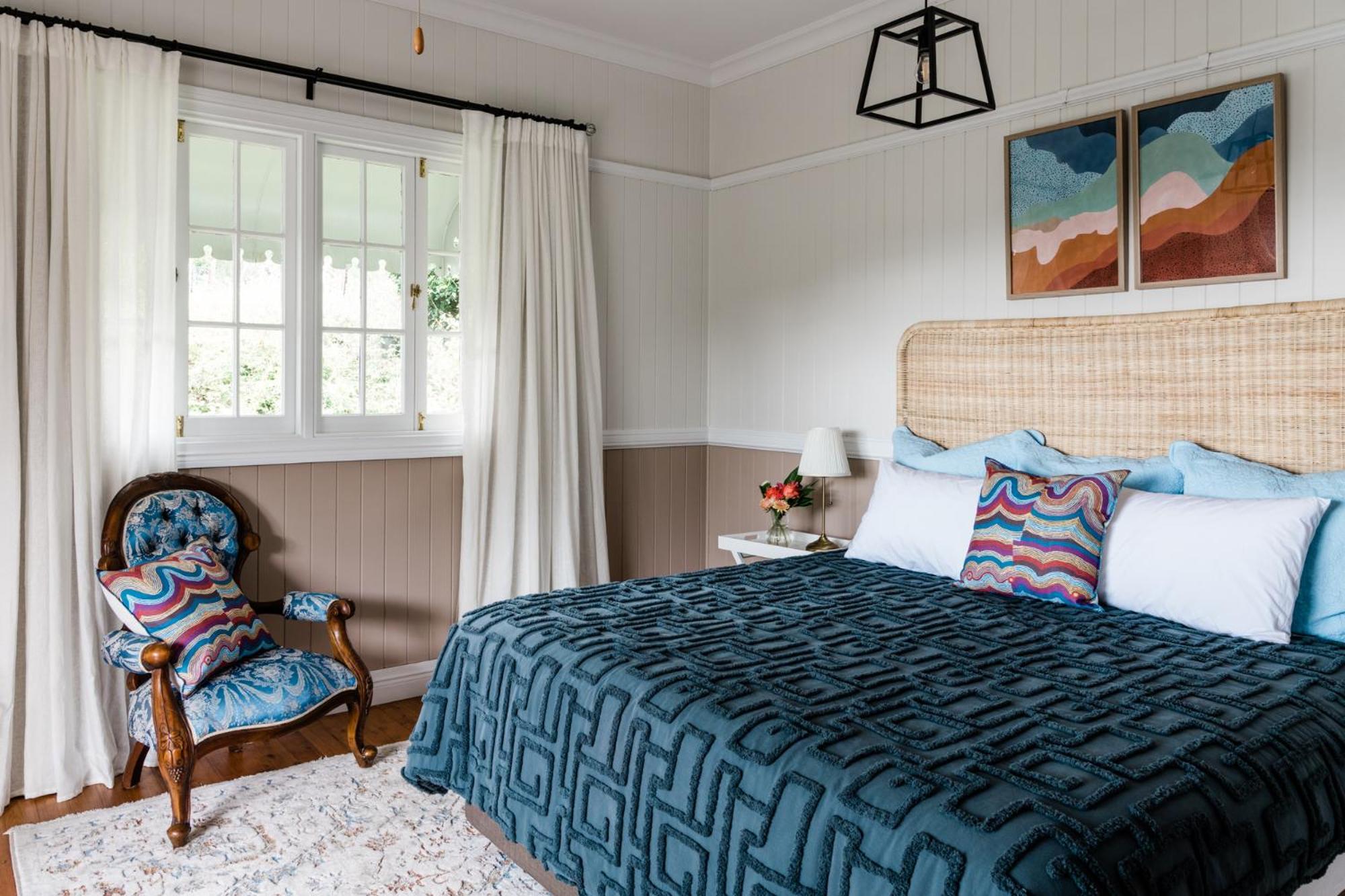Maiala Park Lodge Mount Glorious 外观 照片
