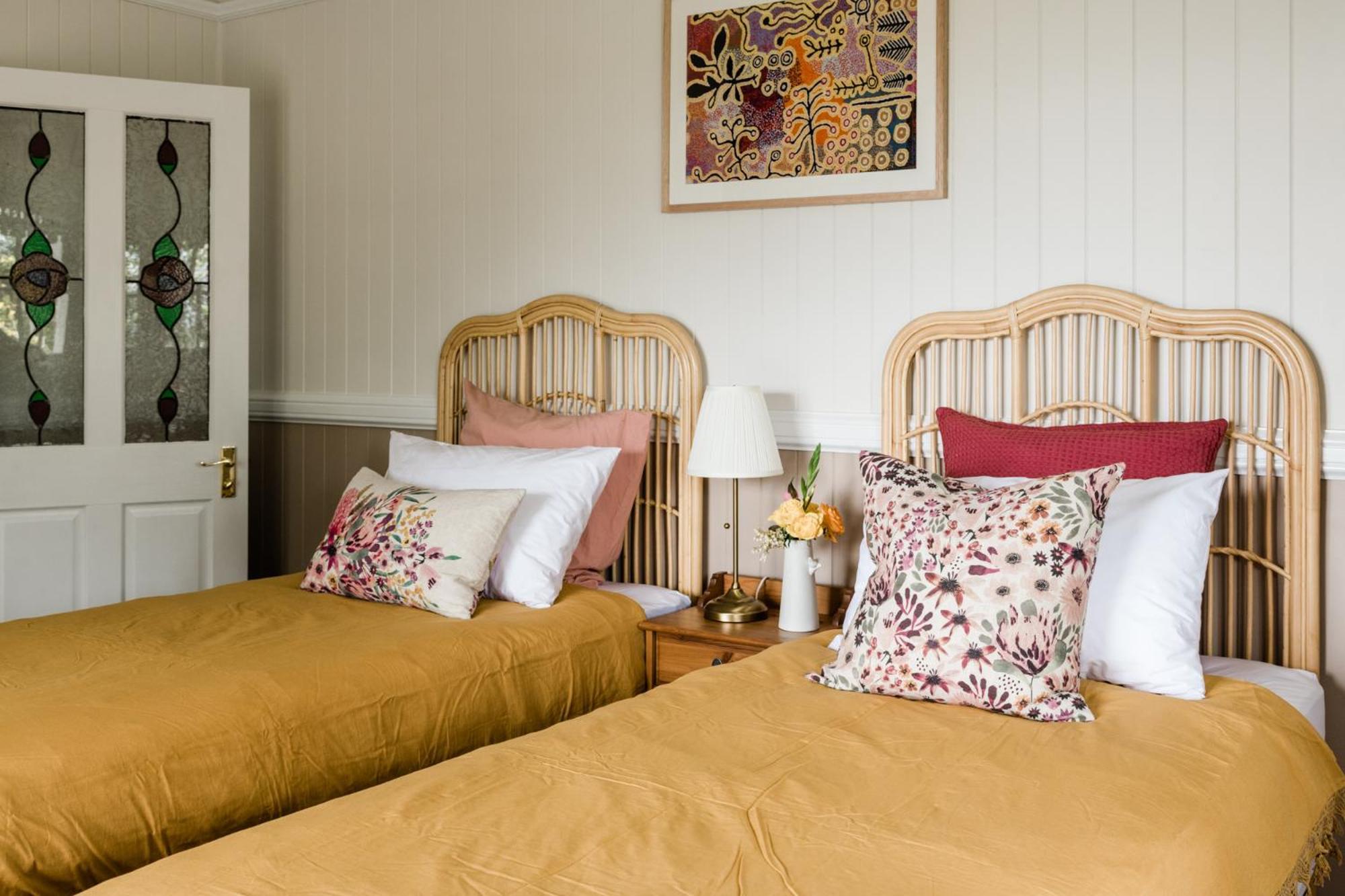 Maiala Park Lodge Mount Glorious 外观 照片