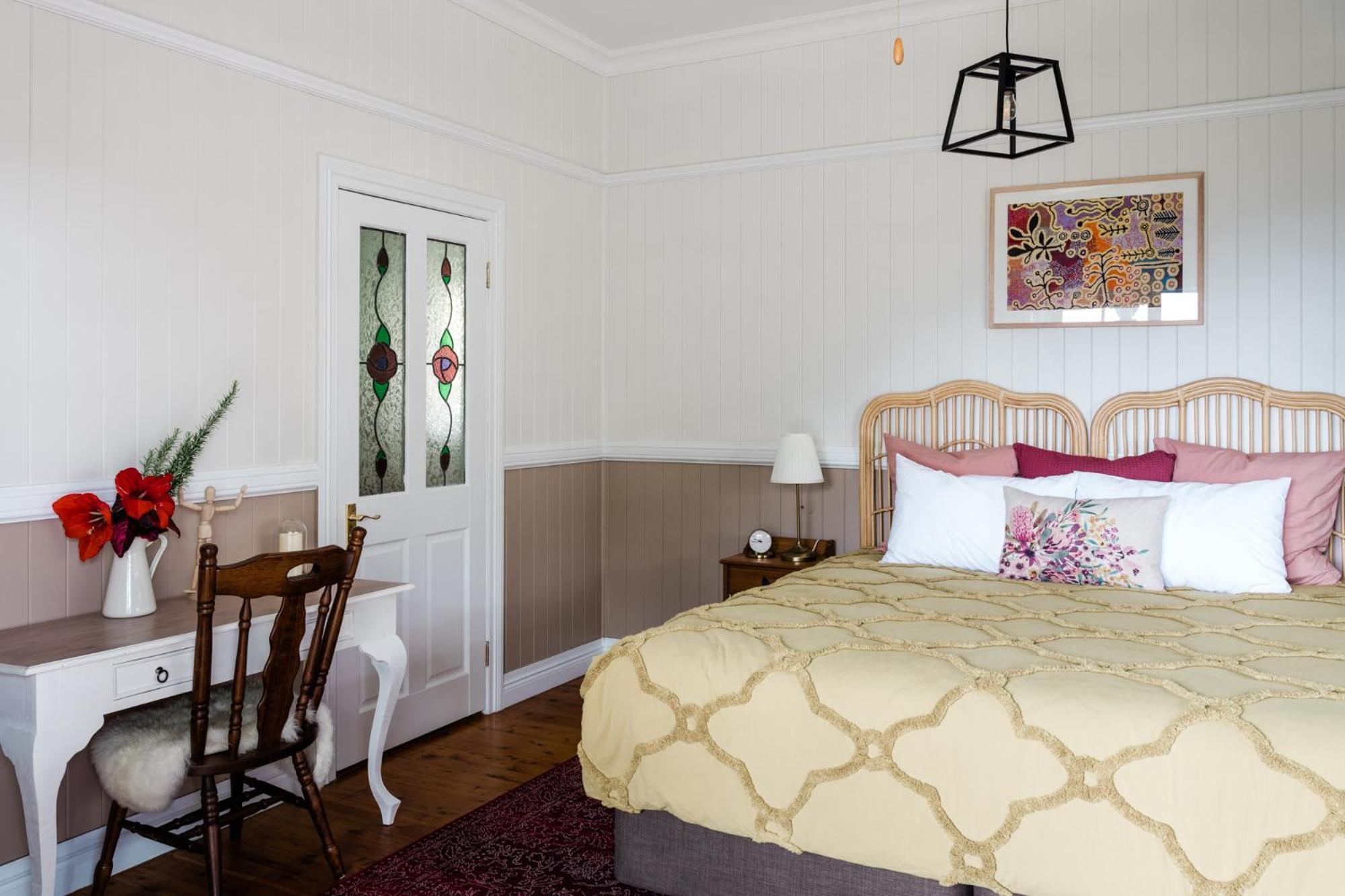 Maiala Park Lodge Mount Glorious 外观 照片