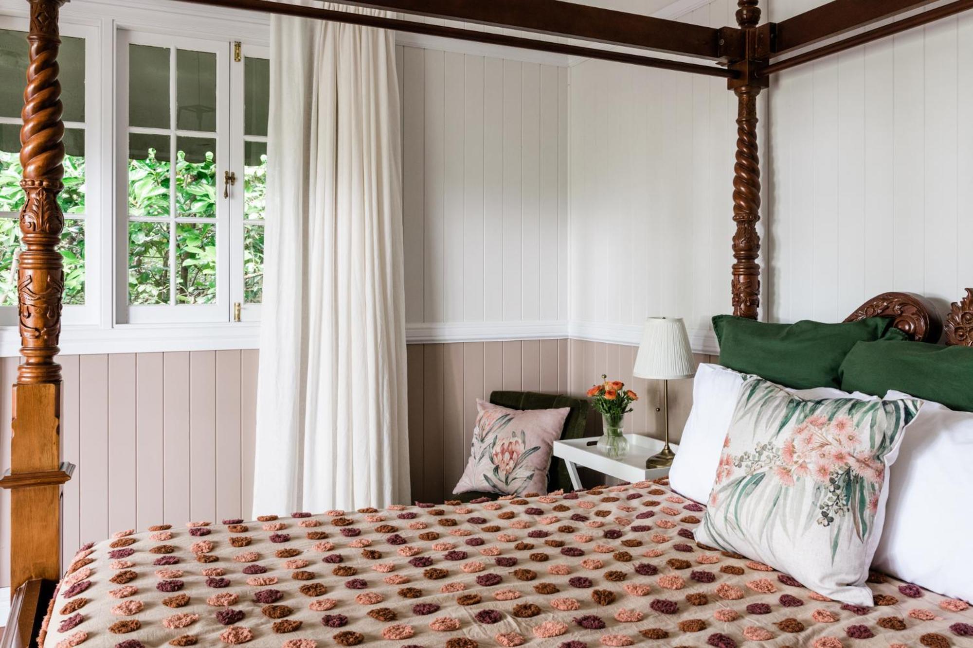 Maiala Park Lodge Mount Glorious 外观 照片
