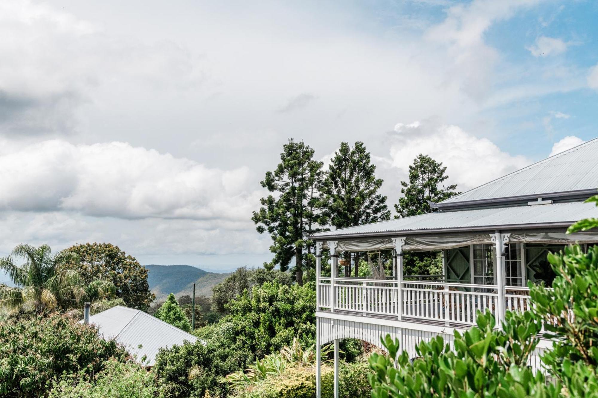 Maiala Park Lodge Mount Glorious 外观 照片