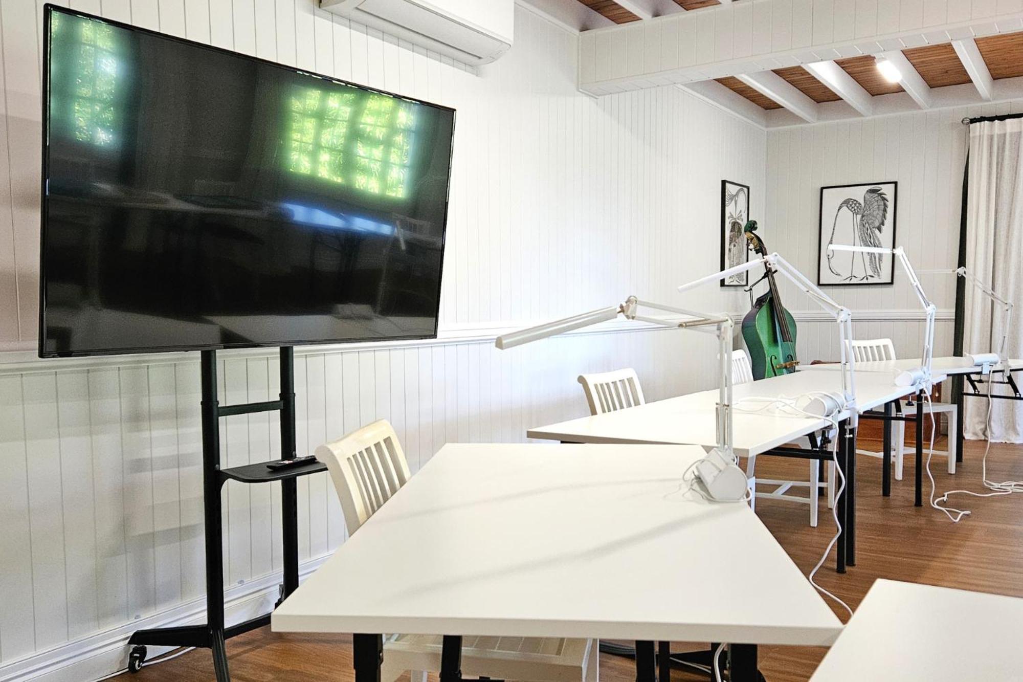 Maiala Park Lodge Mount Glorious 外观 照片