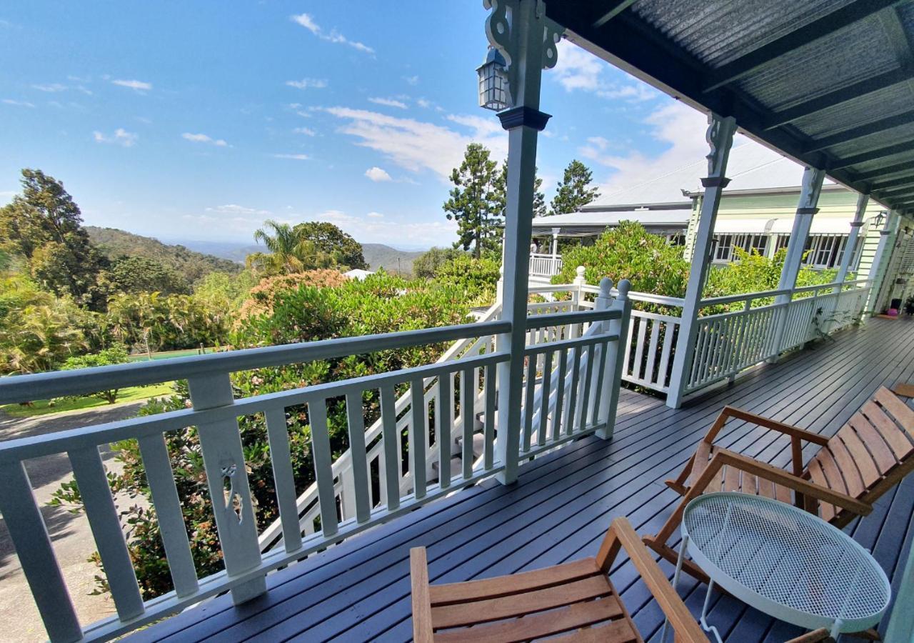 Maiala Park Lodge Mount Glorious 外观 照片