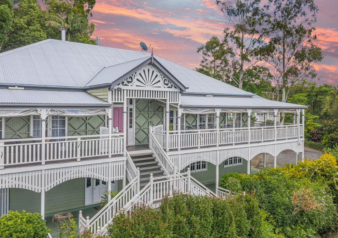 Maiala Park Lodge Mount Glorious 外观 照片